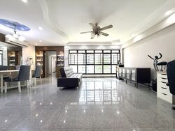 Blk 661A Jurong West Street 64 (Jurong West), HDB 5 Rooms #599240831